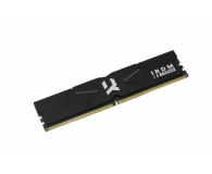 GOODRAM 64GB (2x32GB) 6400MHz CL32 IRDM BLACK V SILVER - 1182226 - zdjęcie 1